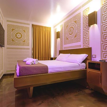Villa Asfodelo Guest House & Relax Альгеро Экстерьер фото